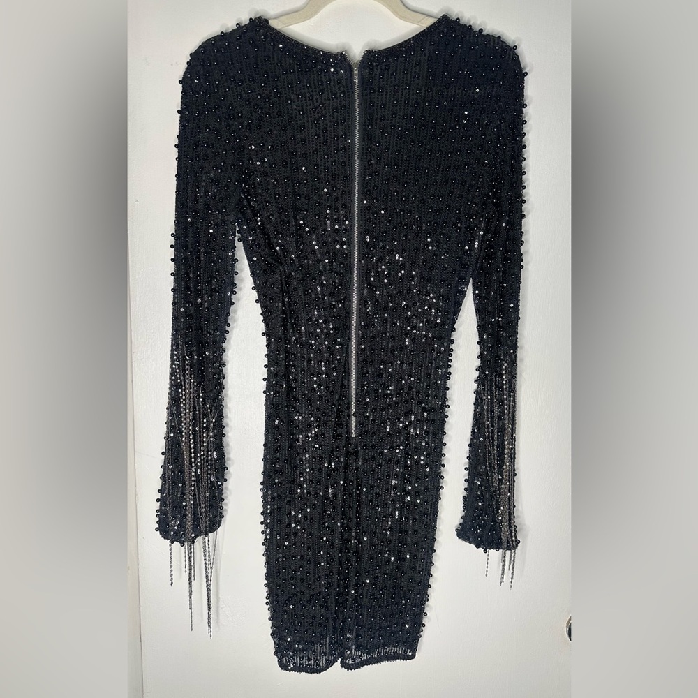 THE GLAMOUR DRESS. - Picture 5 of 5